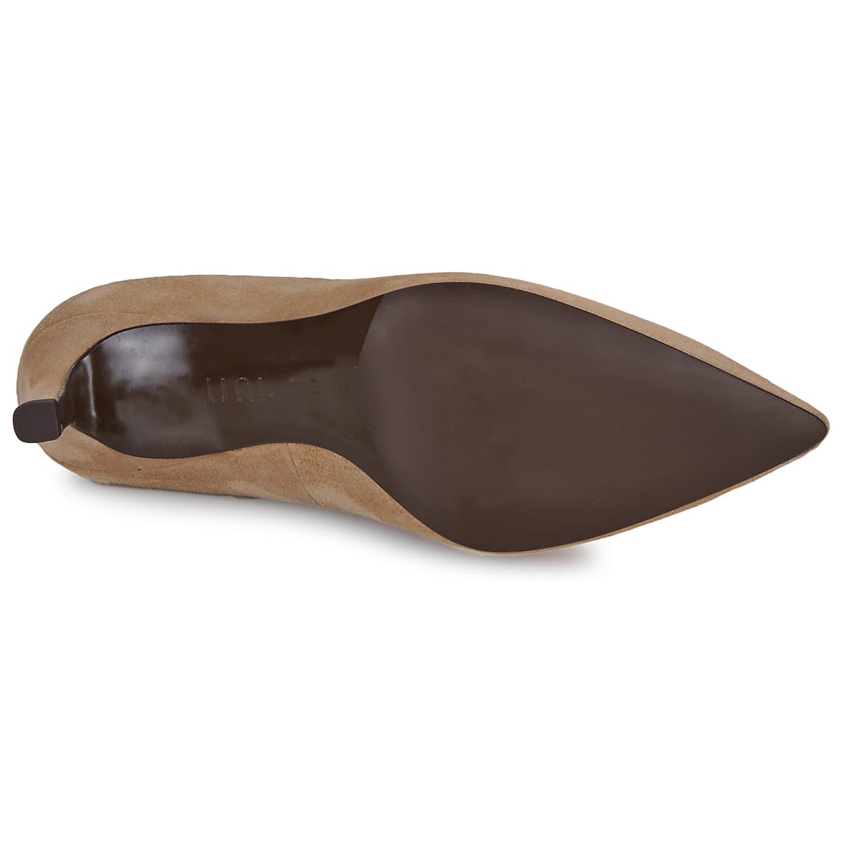 Women's Pumps Unisa Beige
