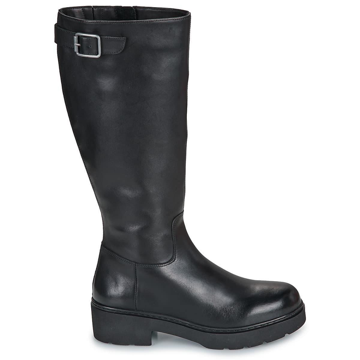 Women's Boots Unisa Black