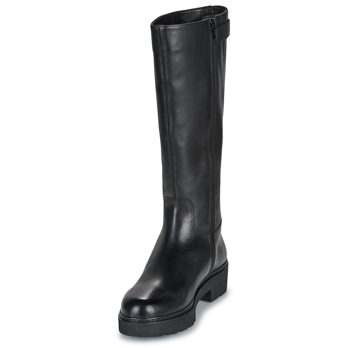 Women's Boots Unisa Black