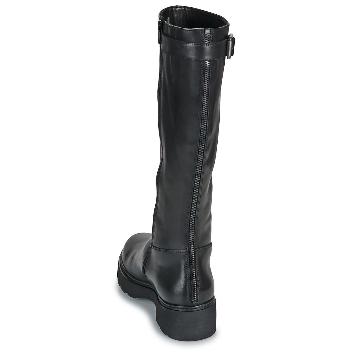 Women's Boots Unisa Black
