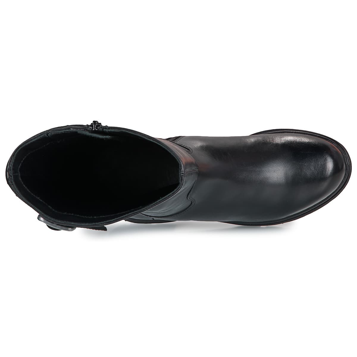 Women's Boots Unisa Black