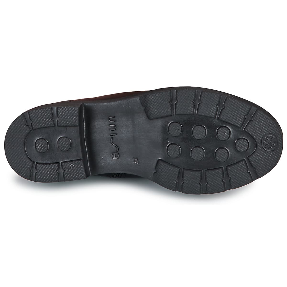 Women's Boots Unisa Black