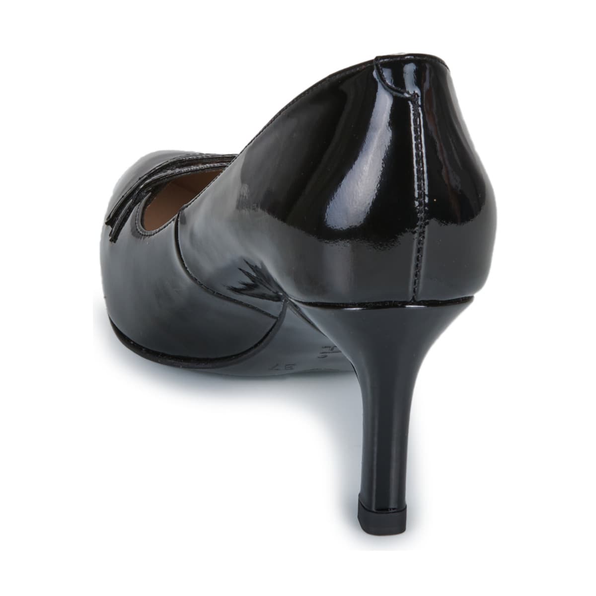 Women's Pumps Unisa Black