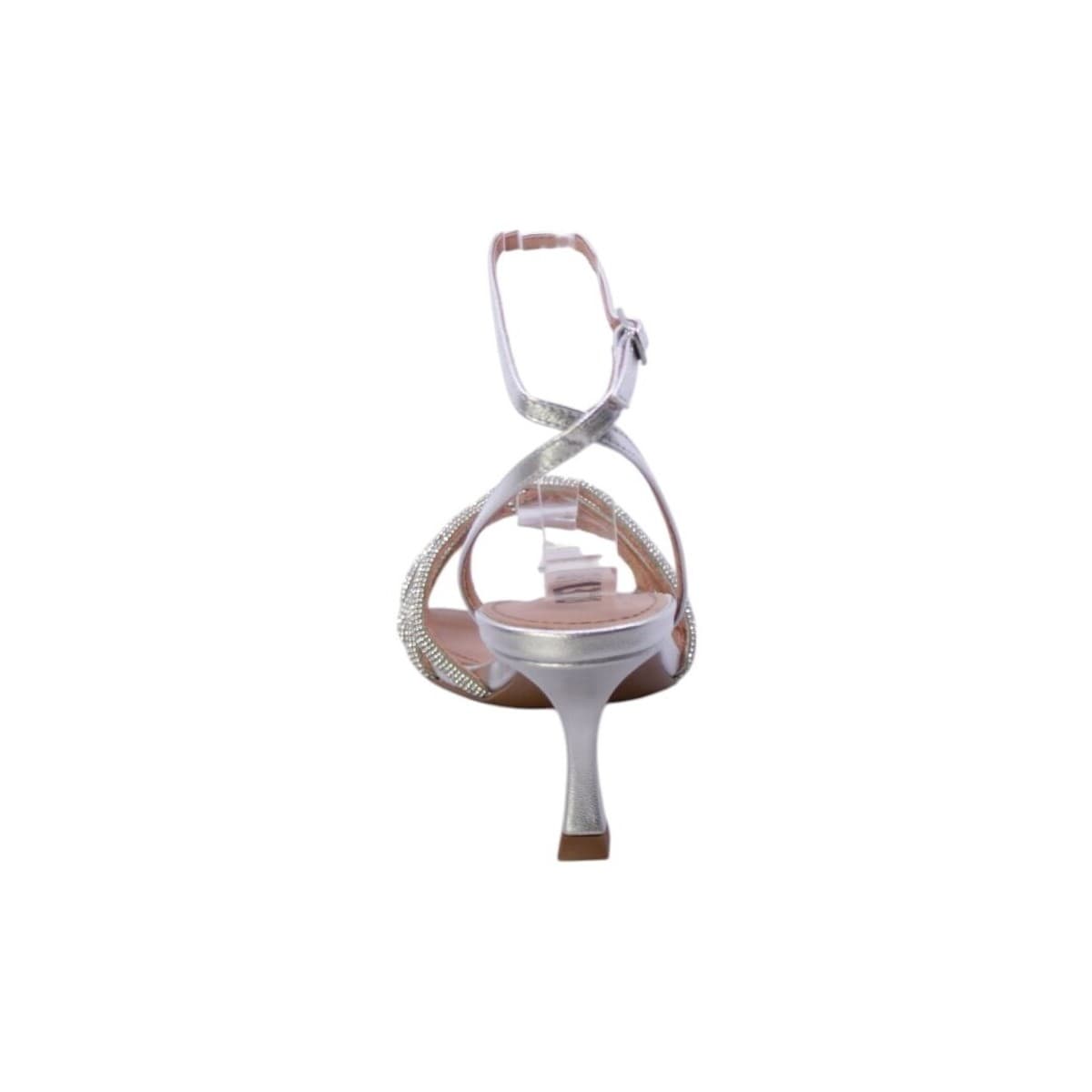 Women's Pumps Bibi Lou Silver