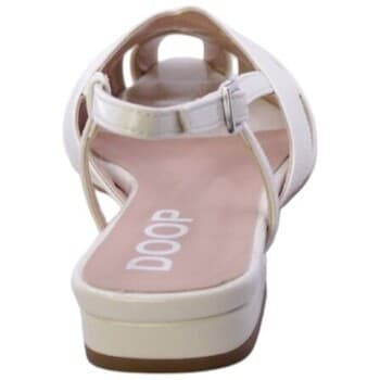 Women's Pumps Doop White