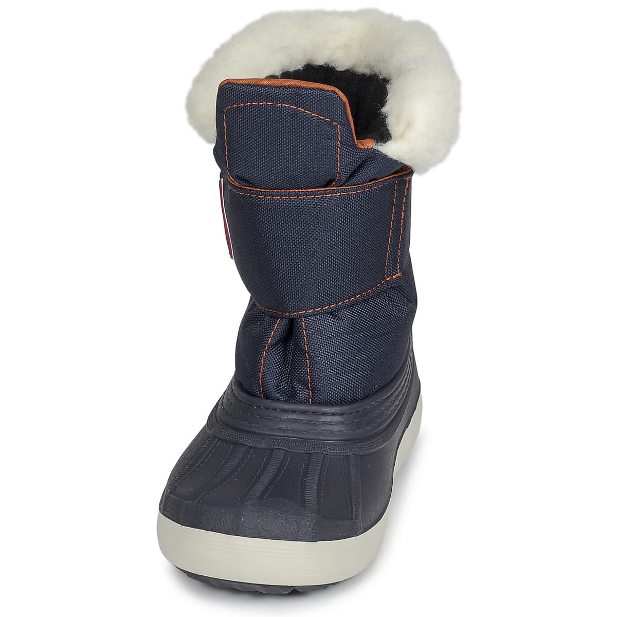 Girls' Outdoor Shoes Aigle Blue