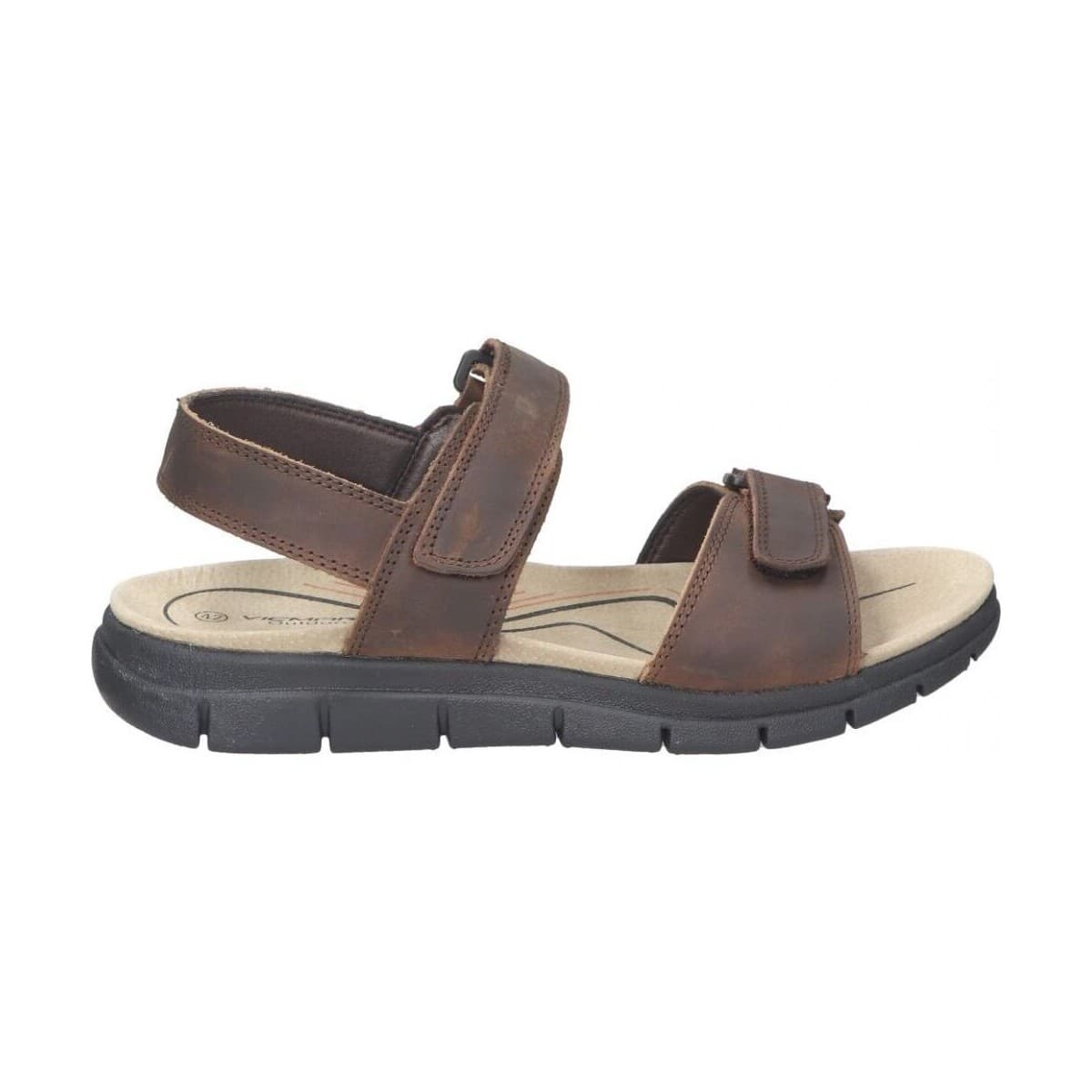 Men's Sandals Vicmart Brown