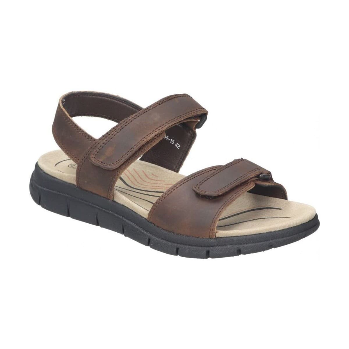 Men's Sandals Vicmart Brown