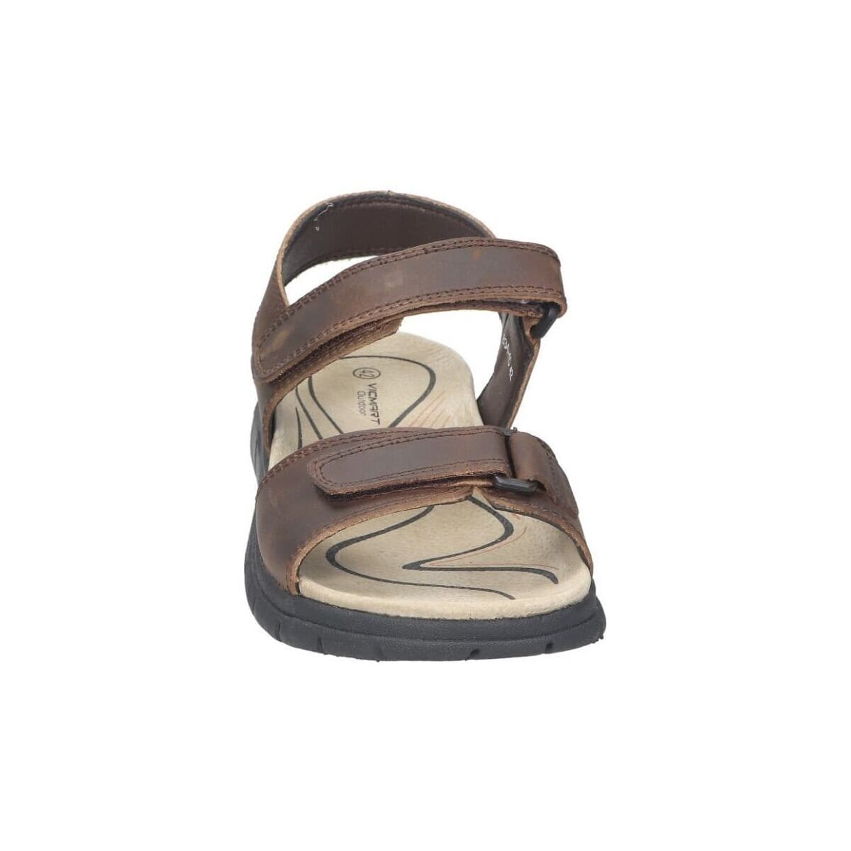 Men's Sandals Vicmart Brown