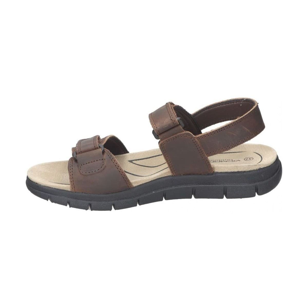 Men's Sandals Vicmart Brown