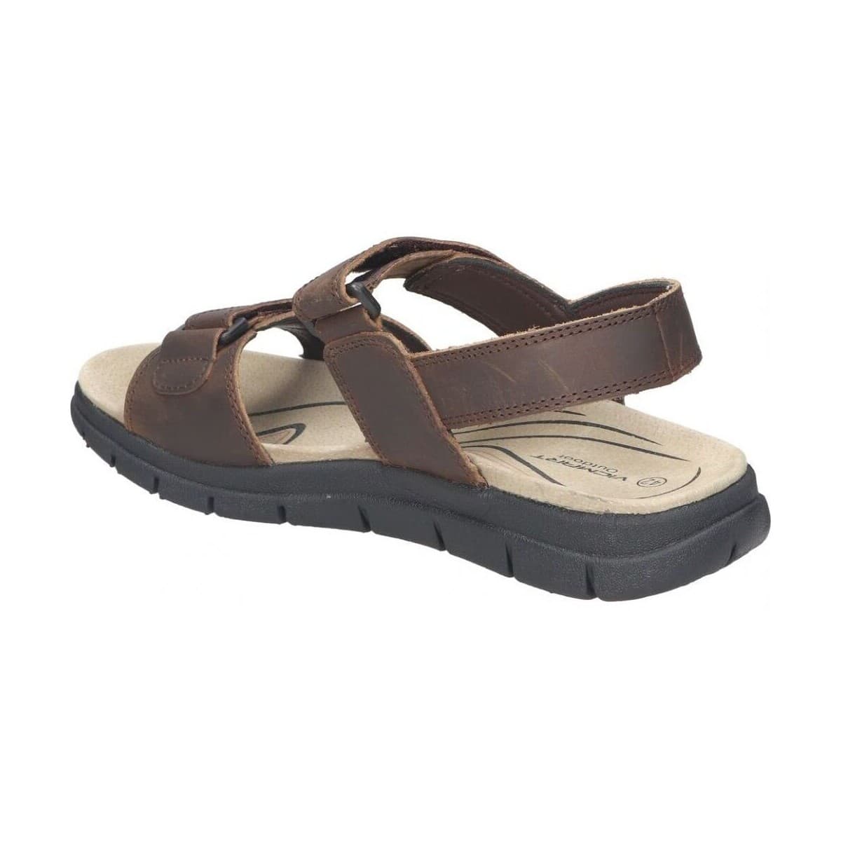 Men's Sandals Vicmart Brown