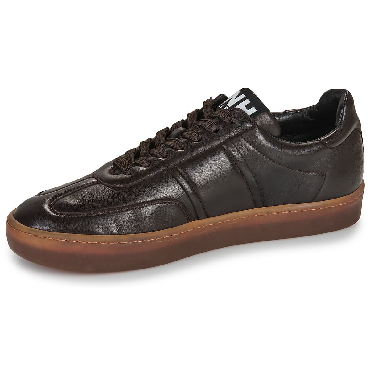 Men's Sneakers Melvin & Hamilton Brown