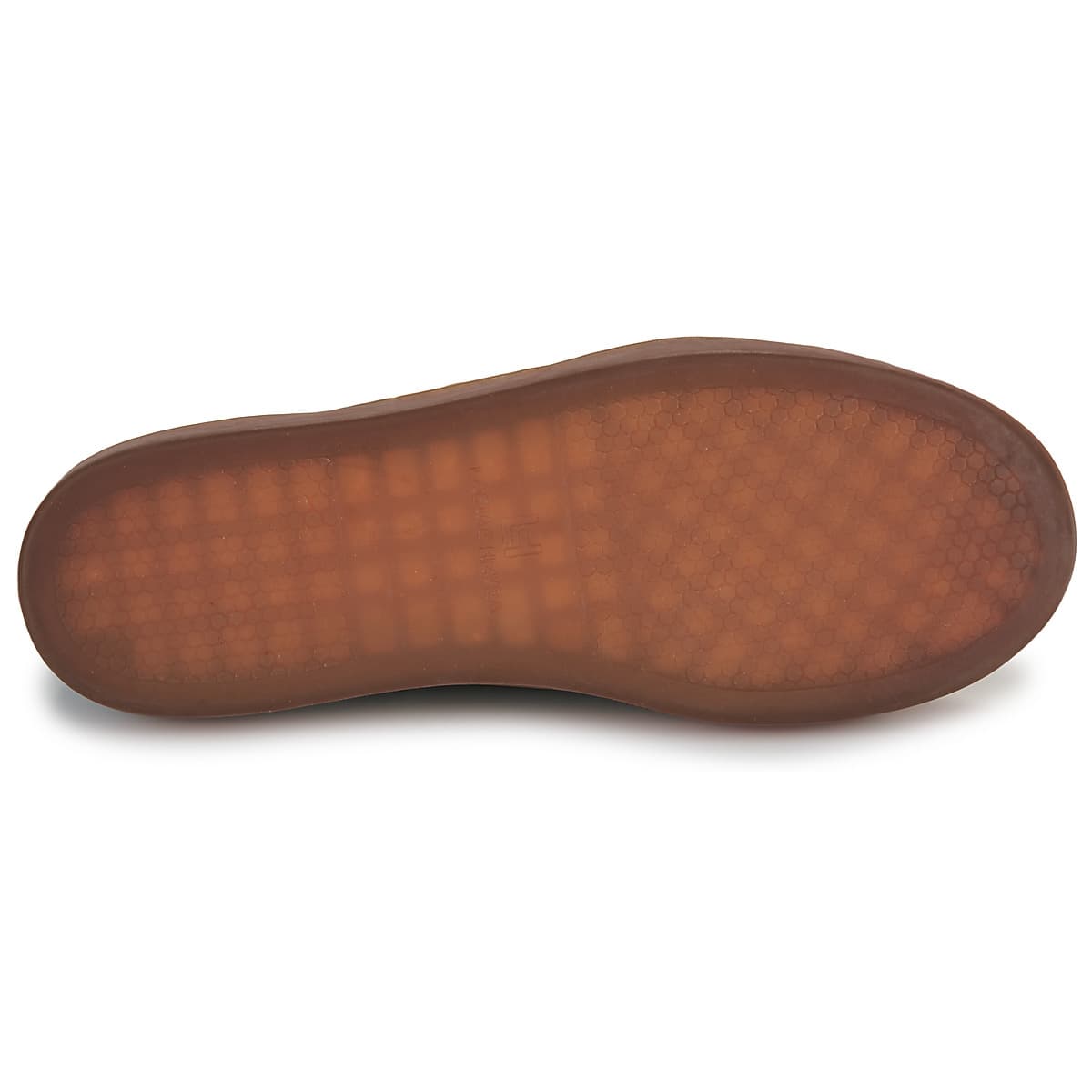 Men's Sneakers Melvin & Hamilton Brown