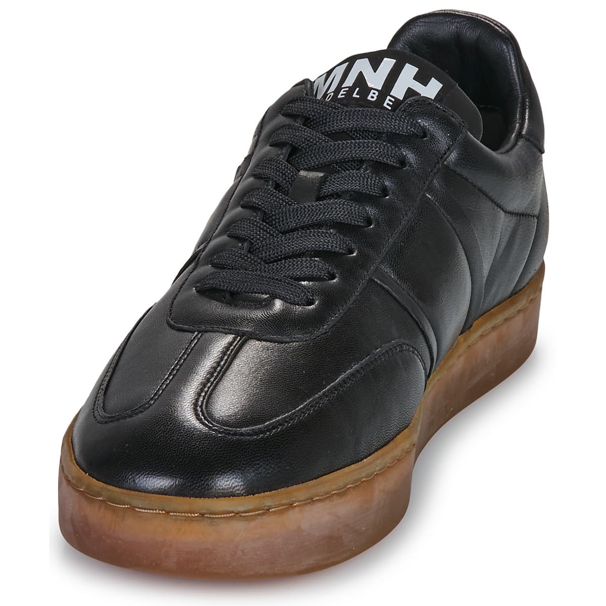 Men's Sneakers Melvin & Hamilton Black