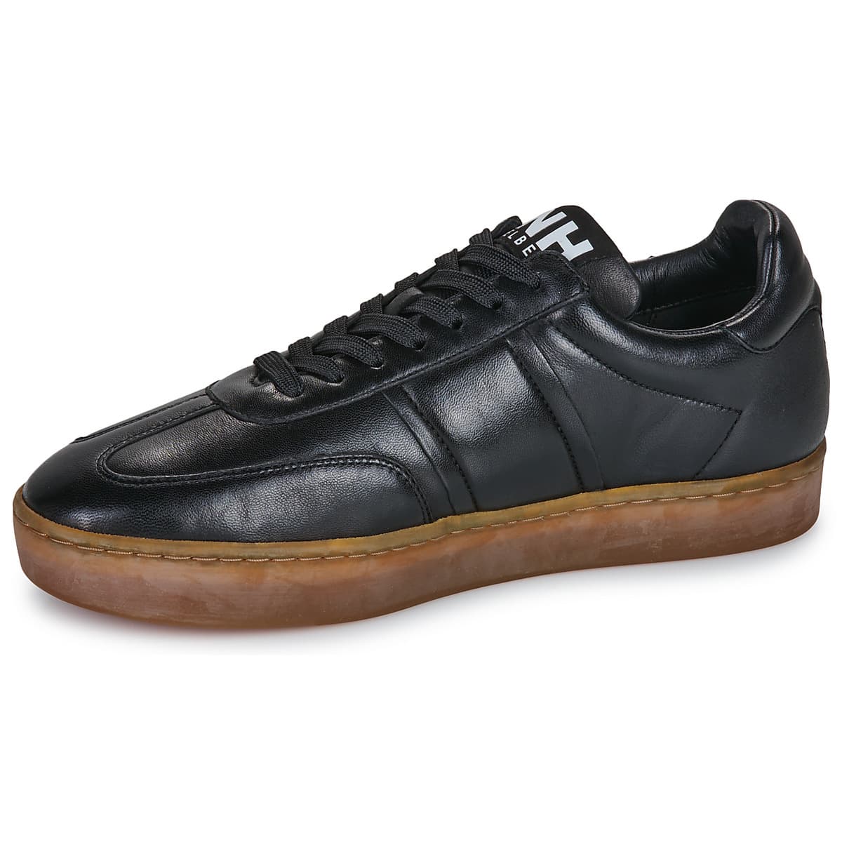 Men's Sneakers Melvin & Hamilton Black