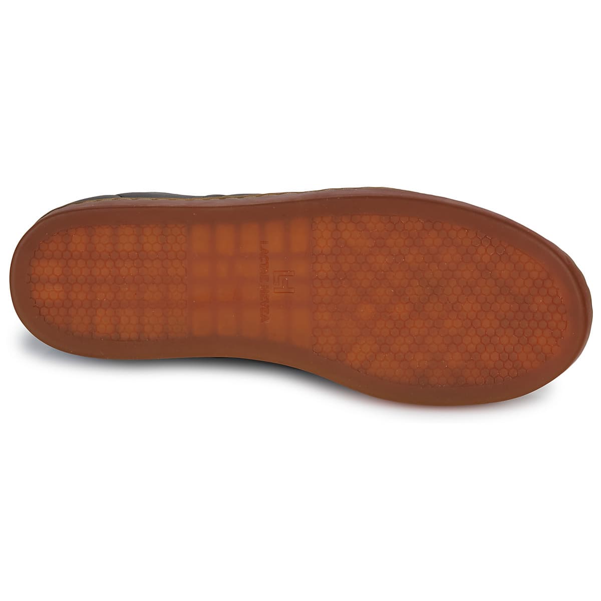 Men's Sneakers Melvin & Hamilton Black