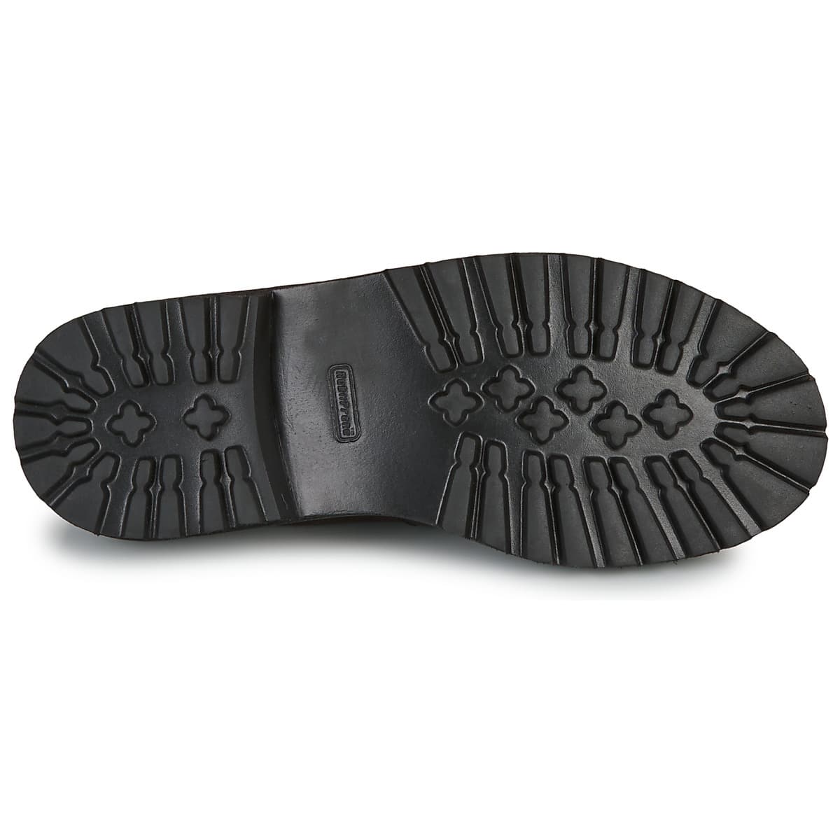 Men's Boots Melvin & Hamilton Brown