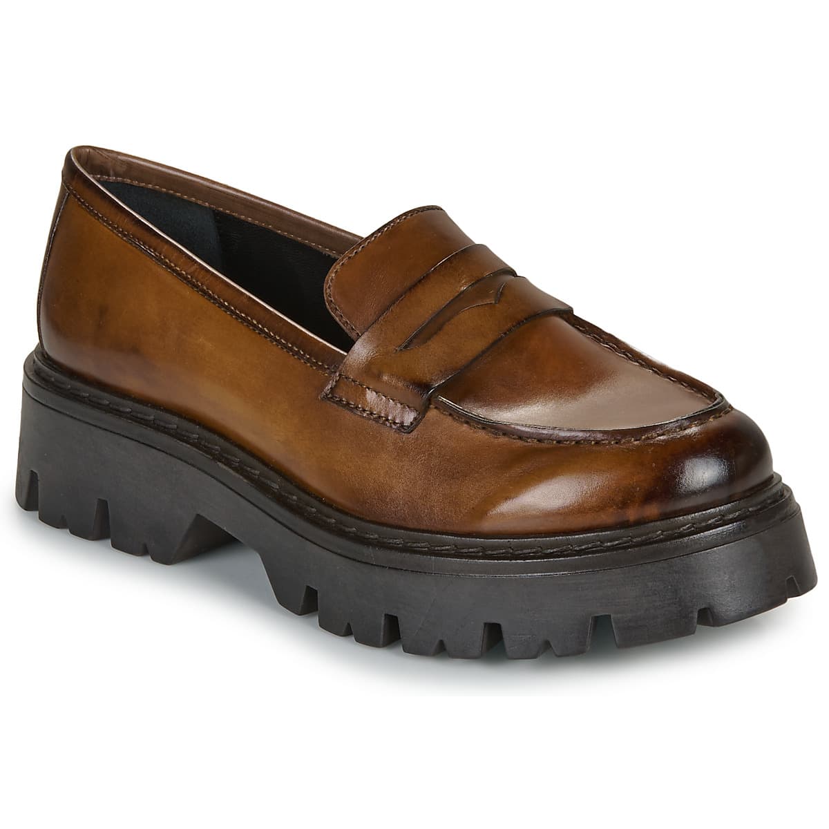 Μοκασσίνια Melvin & Hamilton TALIA 7