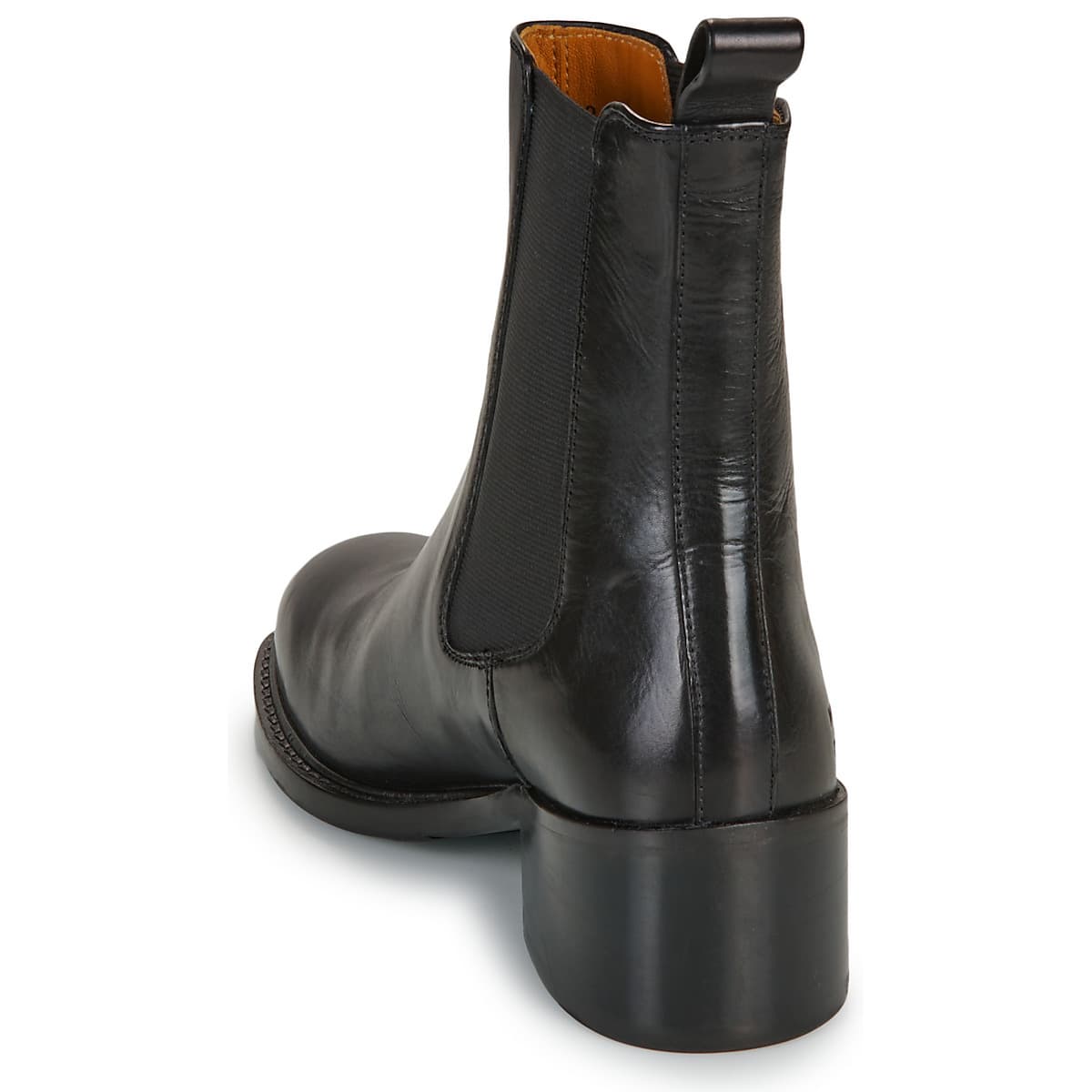 Women's Ankle Boots Melvin & Hamilton Black