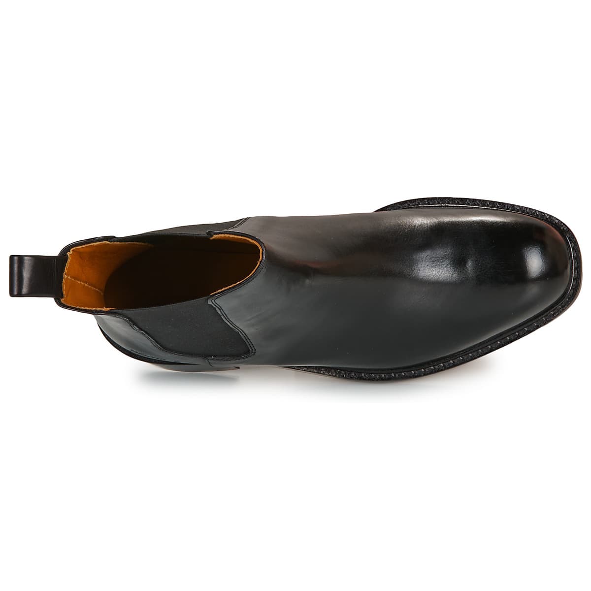 Women's Ankle Boots Melvin & Hamilton Black