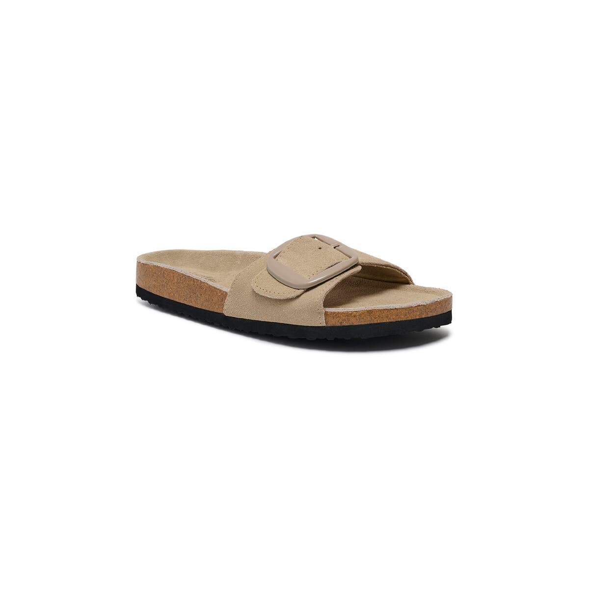 Women's Sandals kimberfeeel Beige