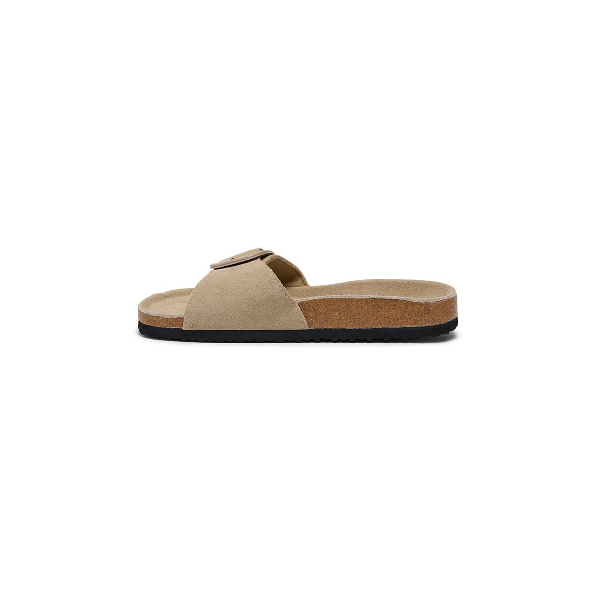 Women's Sandals kimberfeeel Beige