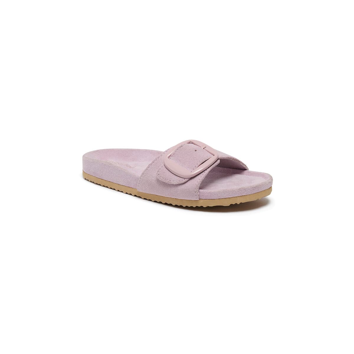 Women's Flip Flops kimberfeeel Purple