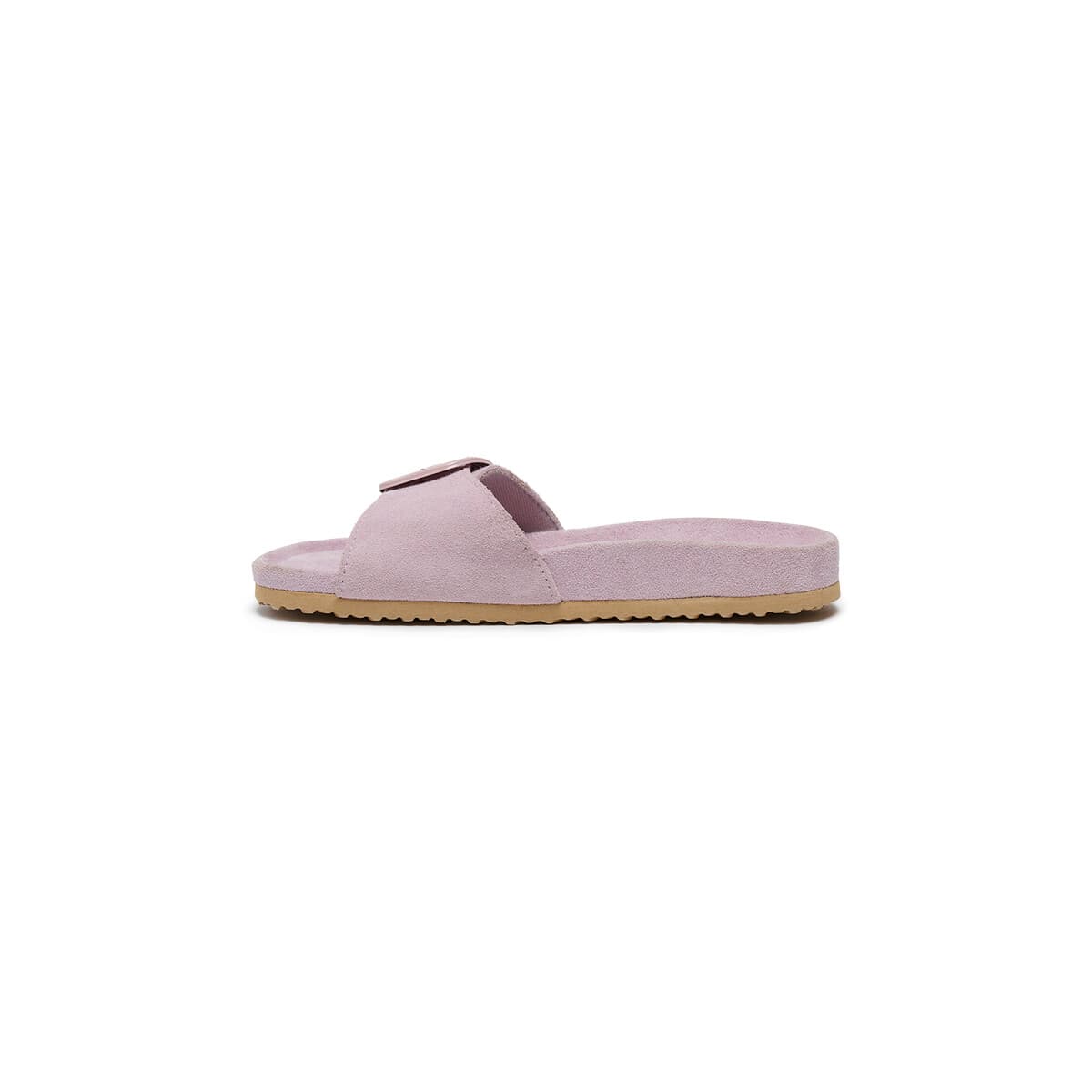 Women's Flip Flops kimberfeeel Purple