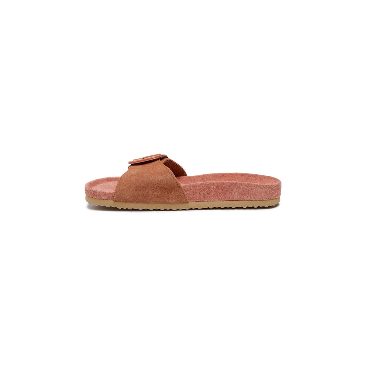 Women's Sandals kimberfeeel Orange