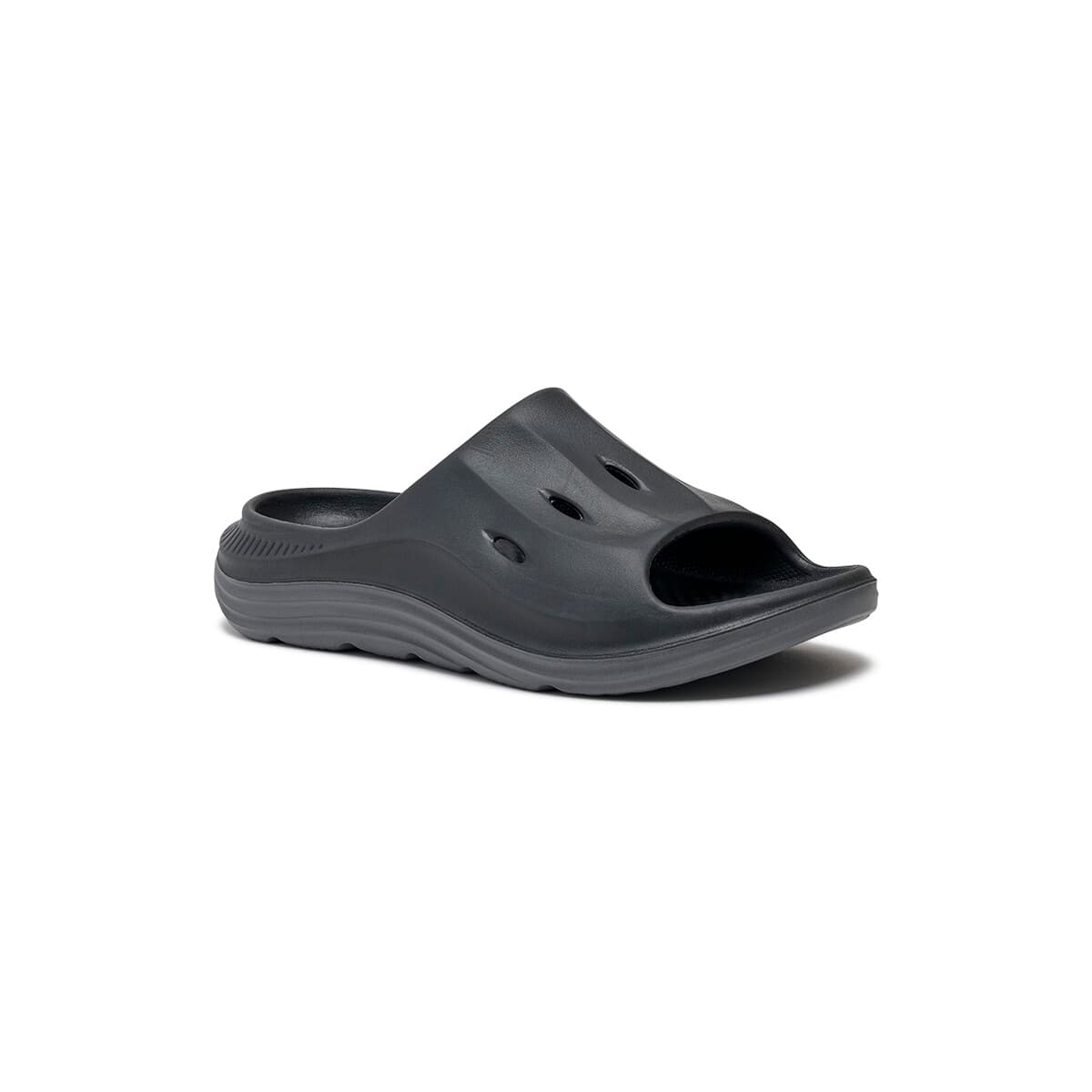 Men's Flip Flops kimberfeeel Black