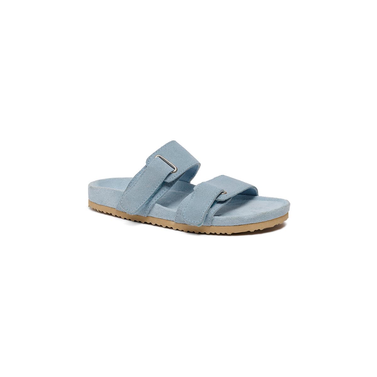 Women's Sandals kimberfeeel Blue