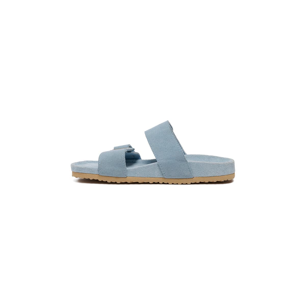 Women's Sandals kimberfeeel Blue