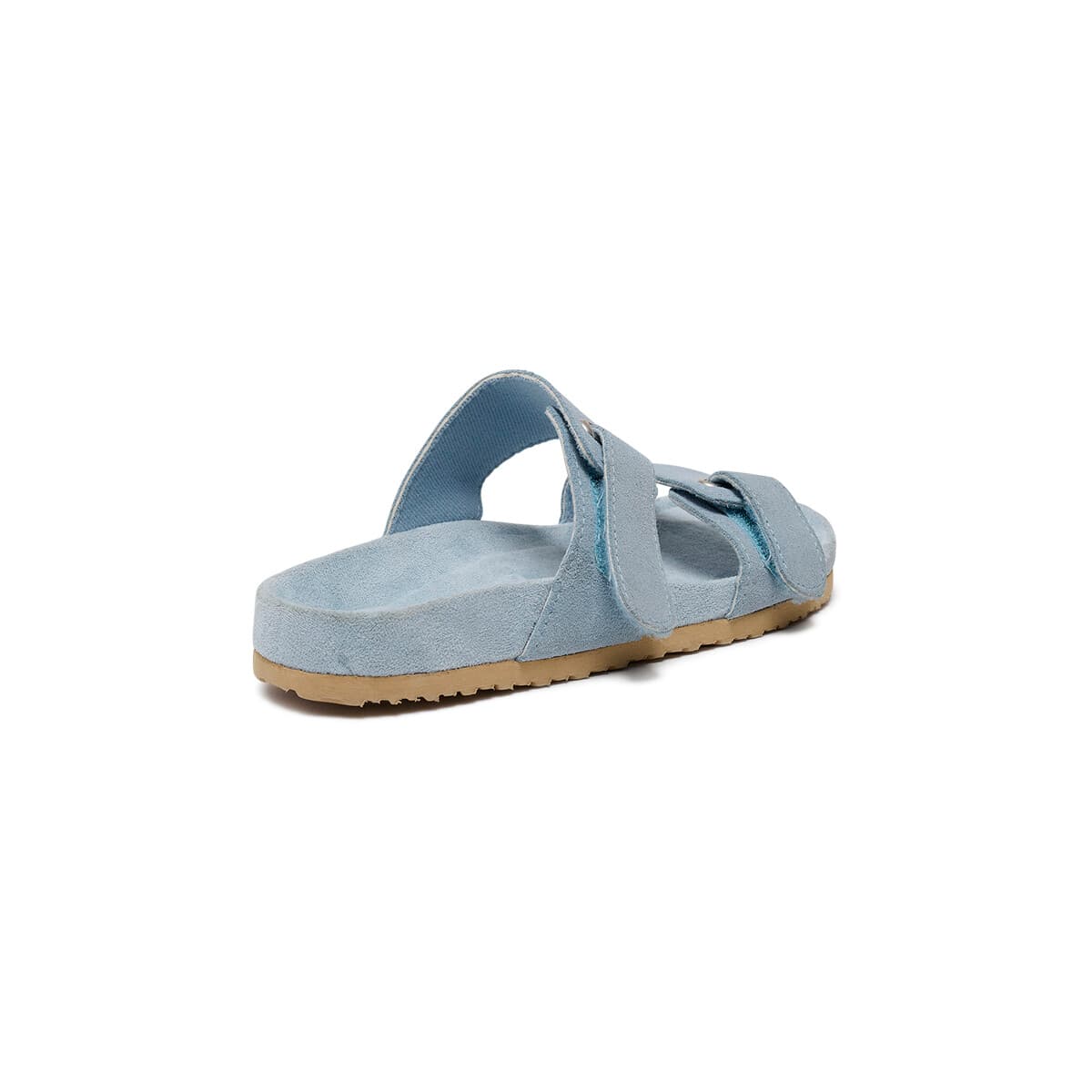 Women's Sandals kimberfeeel Blue