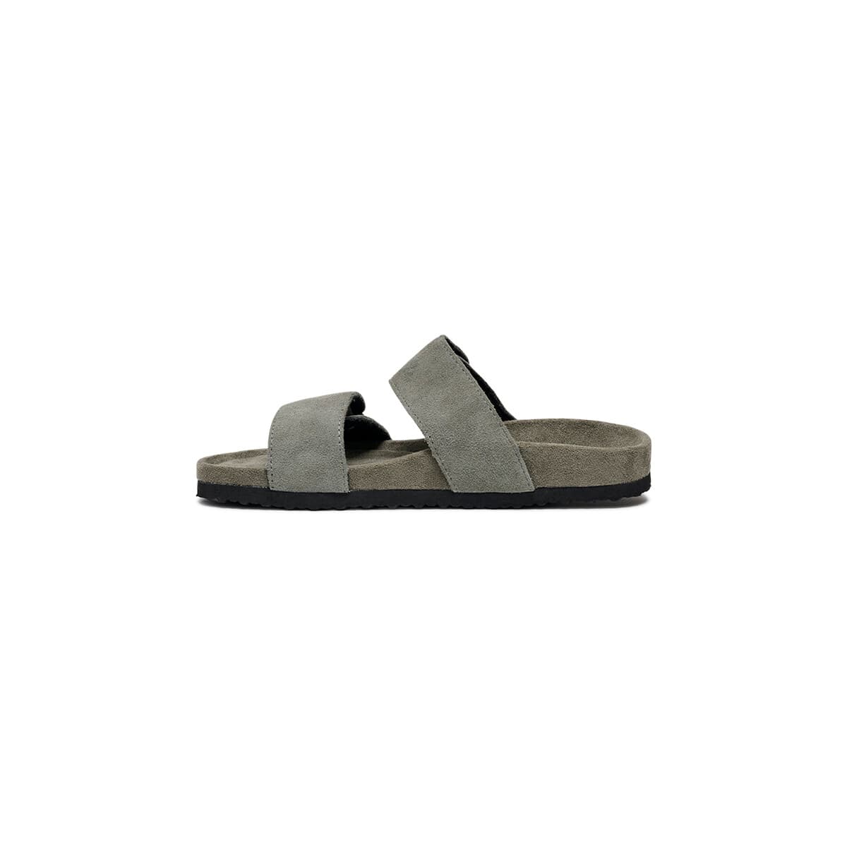 Women's Flip Flops kimberfeeel Khaki
