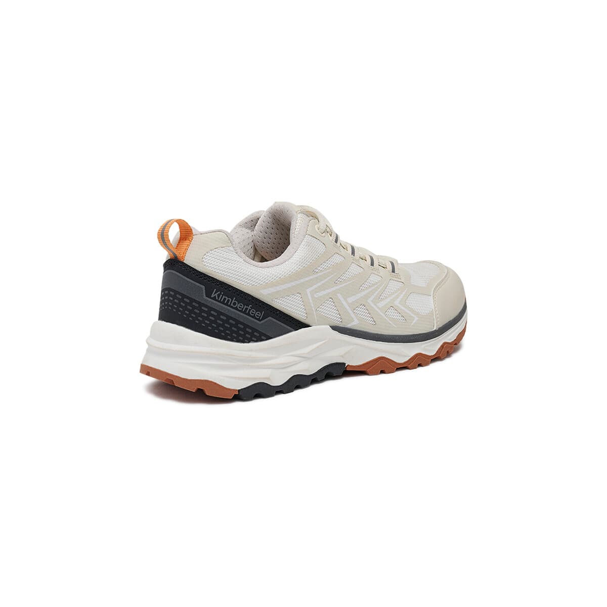 Women's Outdoor Shoes kimberfeeel Beige