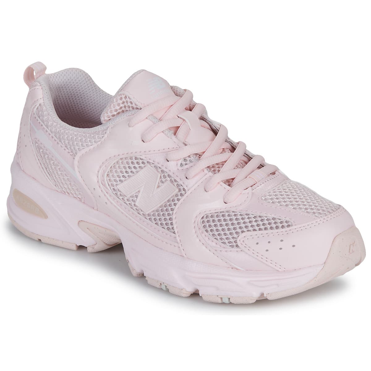 Boys' Sneakers New Balance Pink