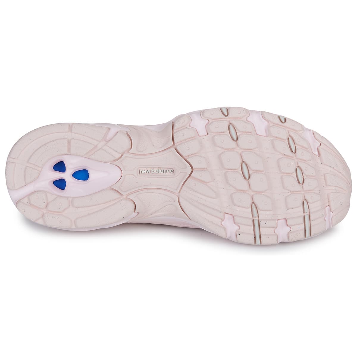 Boys' Sneakers New Balance Pink