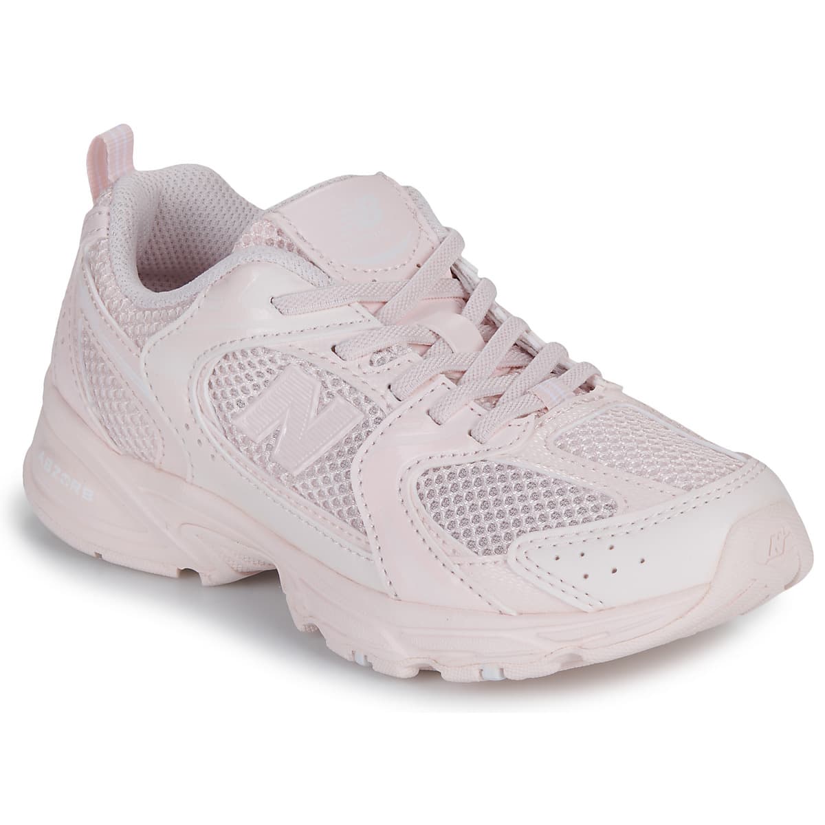 Boys' Sneakers New Balance Pink
