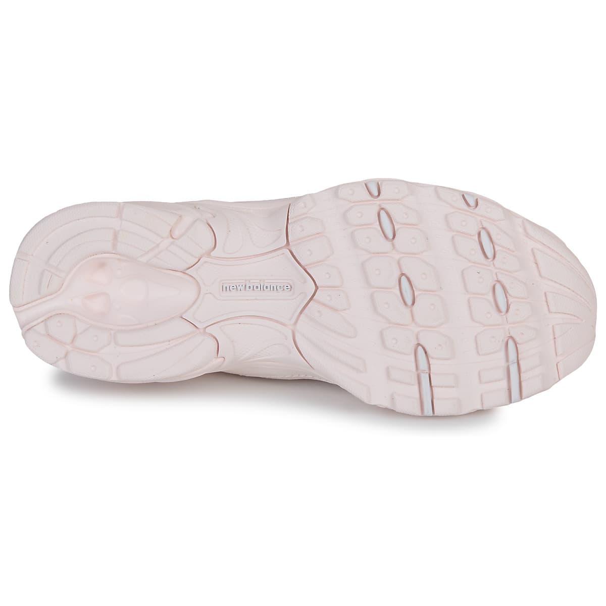 Girls' Sneakers New Balance Pink