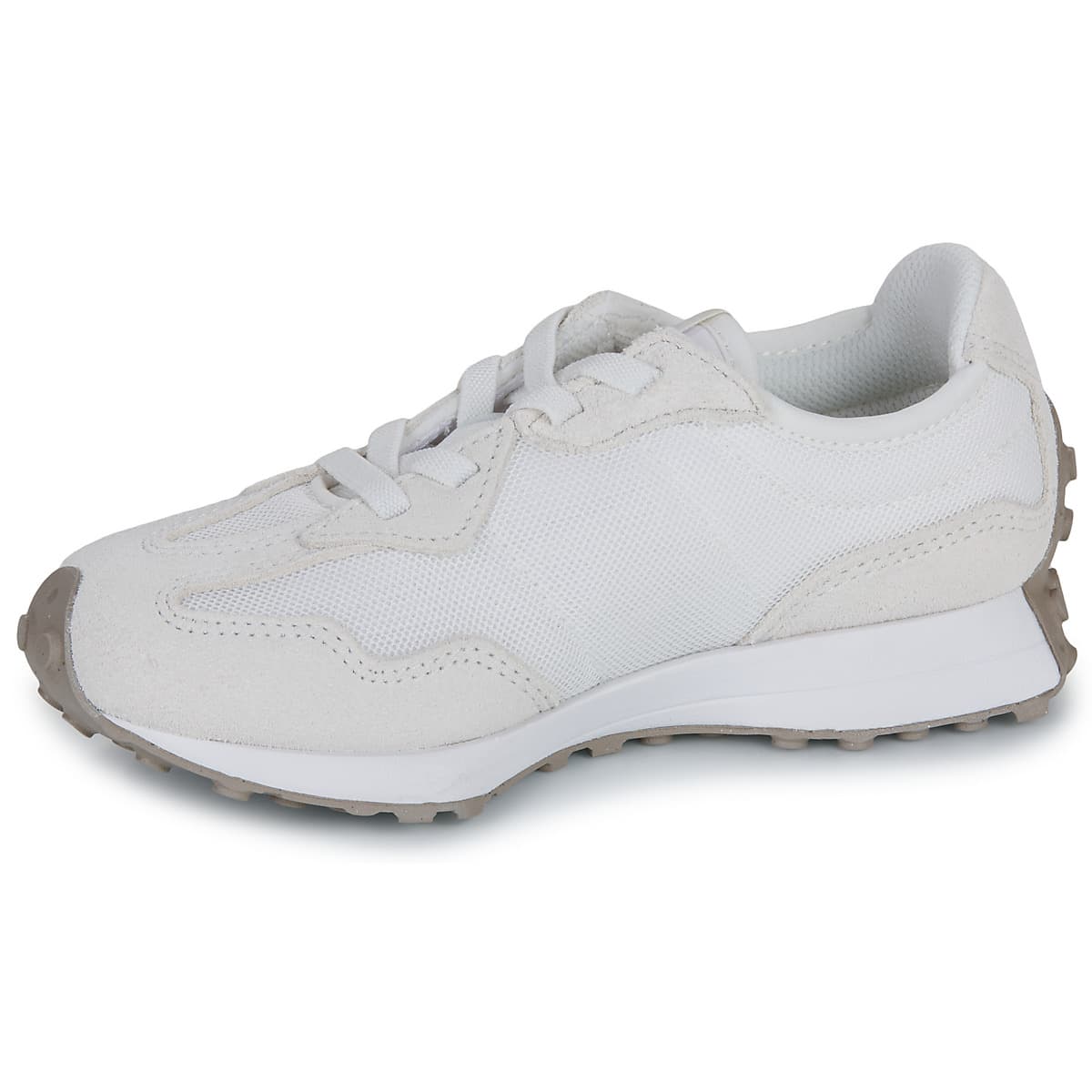 Boys' Sneakers New Balance White