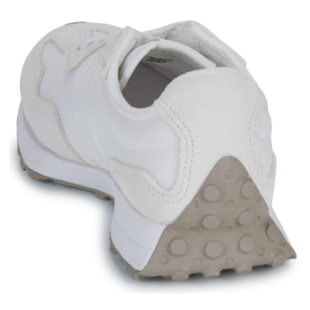 Boys' Sneakers New Balance White