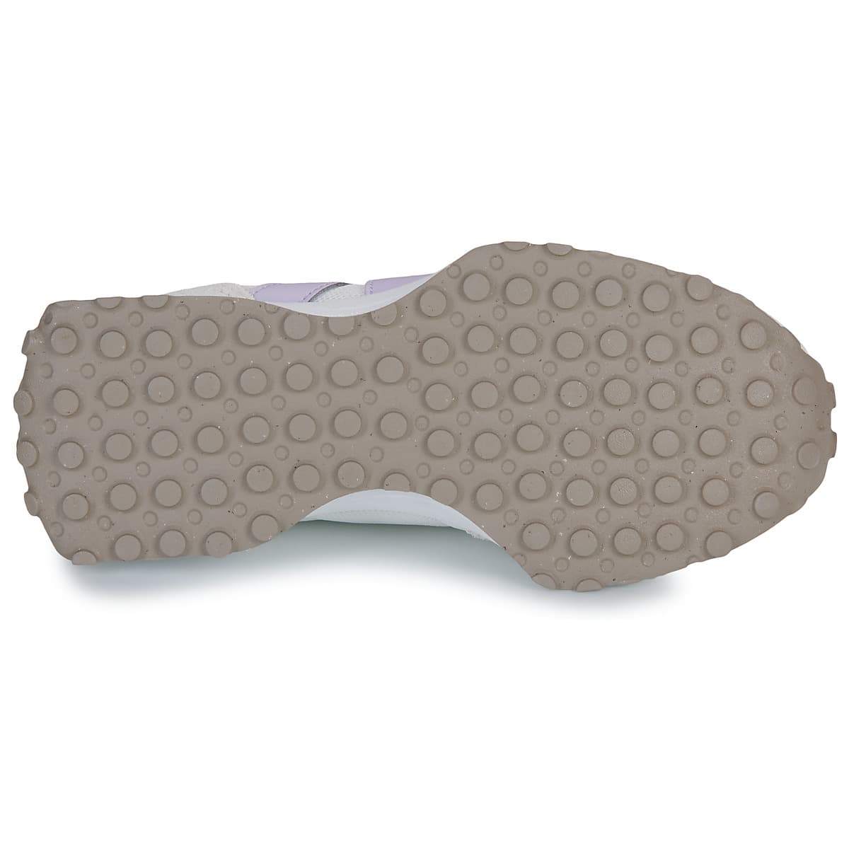 Boys' Sneakers New Balance White