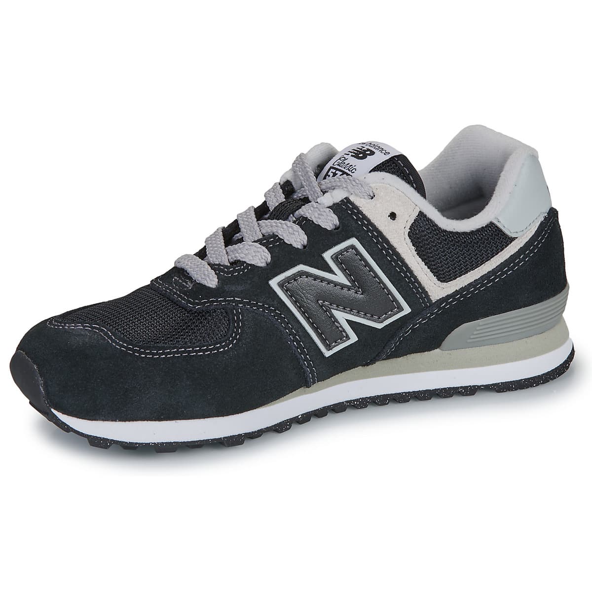 Boys' Sneakers New Balance Black