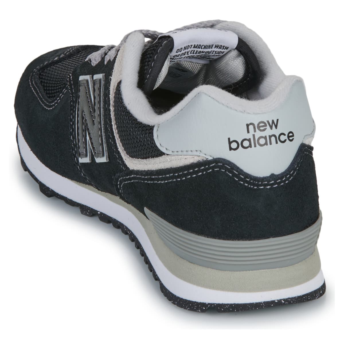 Boys' Sneakers New Balance Black