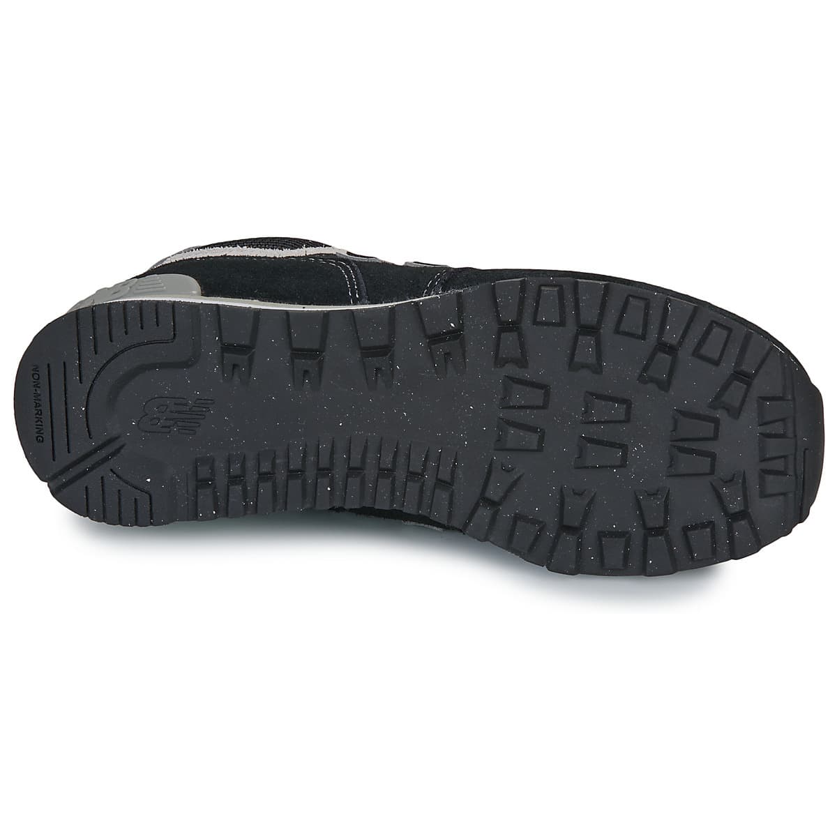 Boys' Sneakers New Balance Black