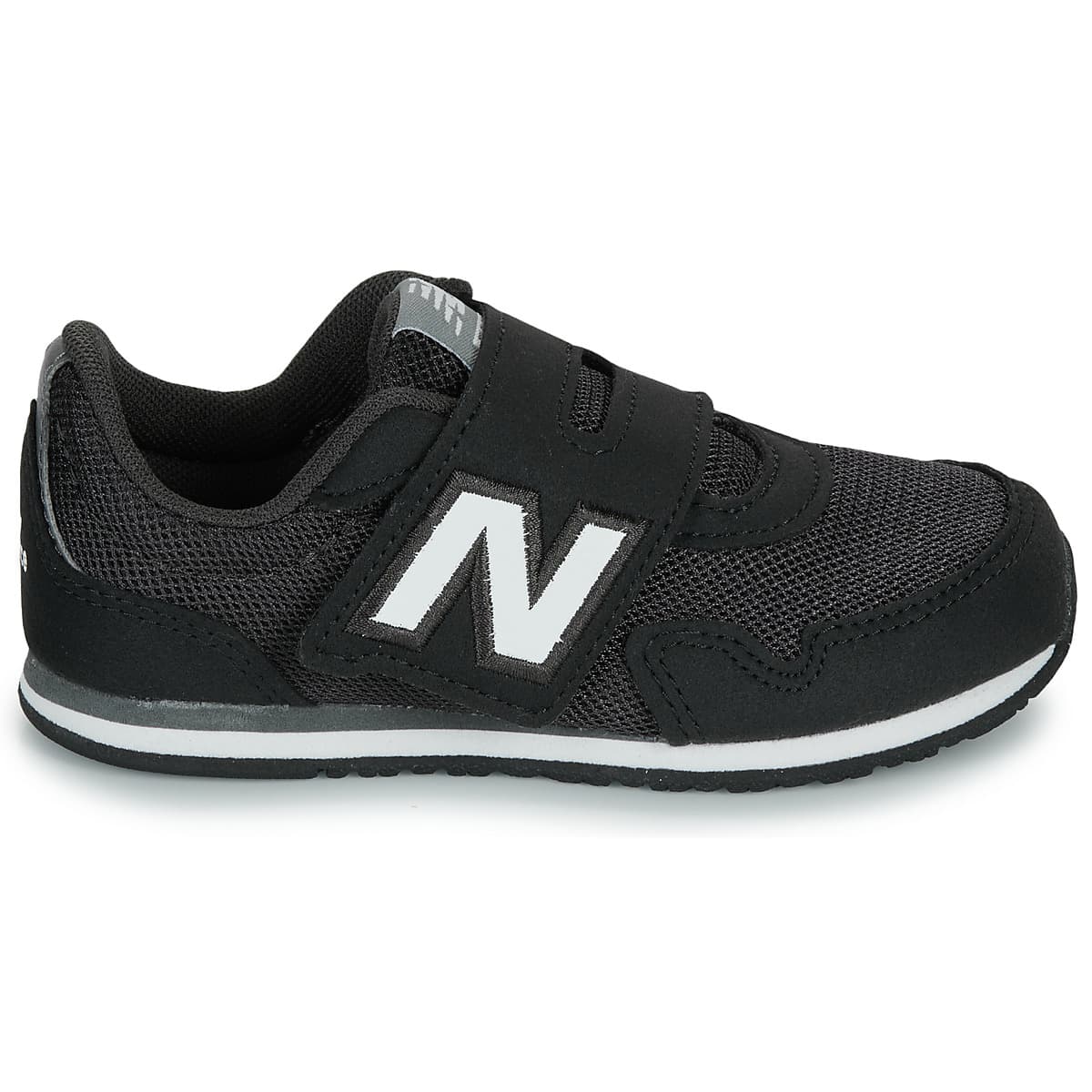 Girls' Sneakers New Balance Black