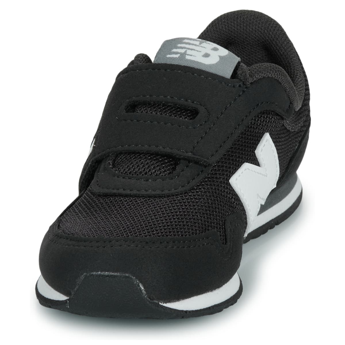 Girls' Sneakers New Balance Black