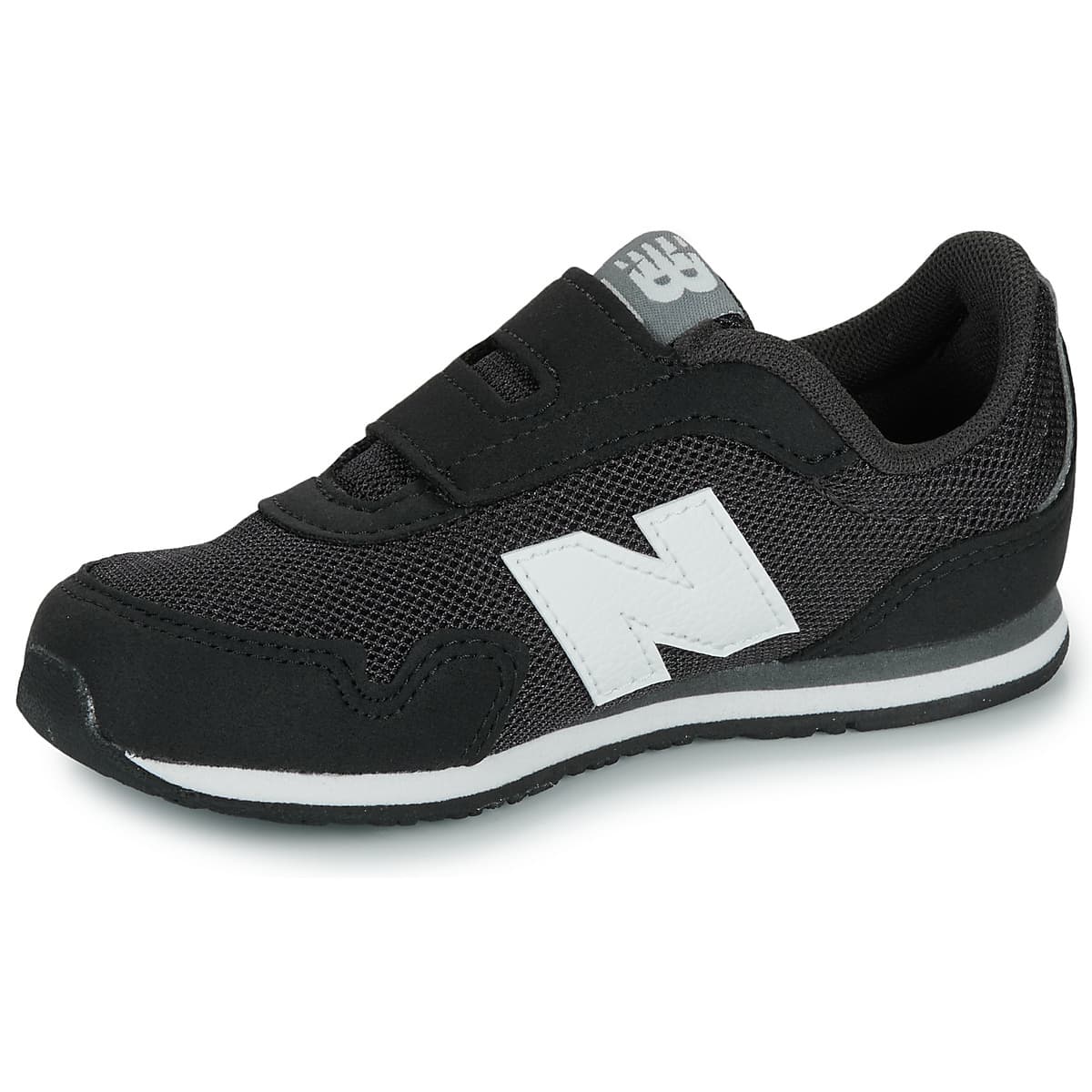Girls' Sneakers New Balance Black