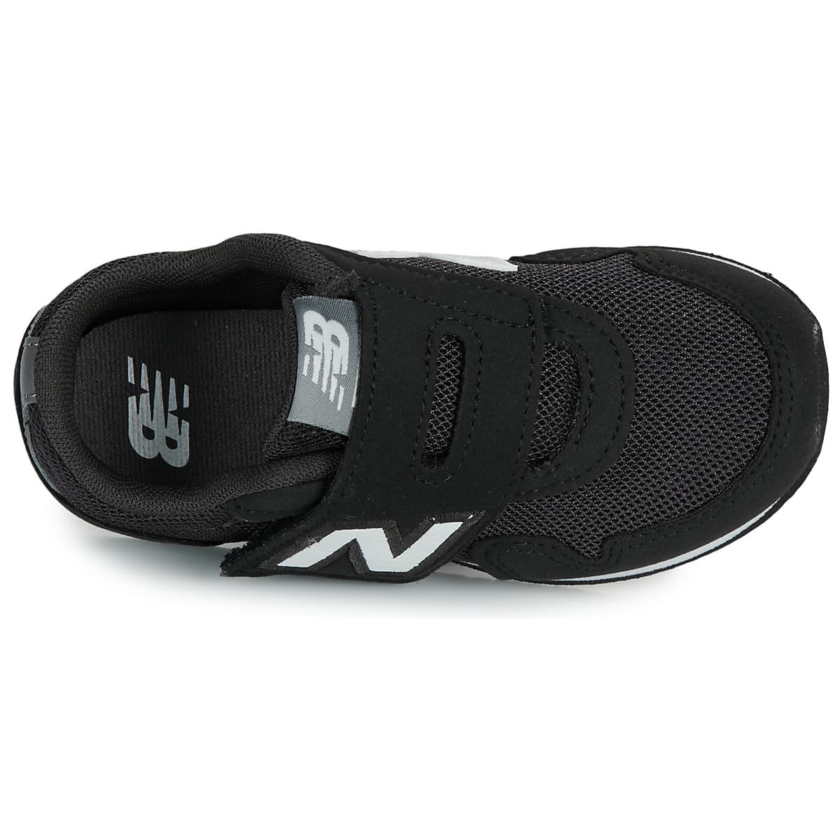 Girls' Sneakers New Balance Black