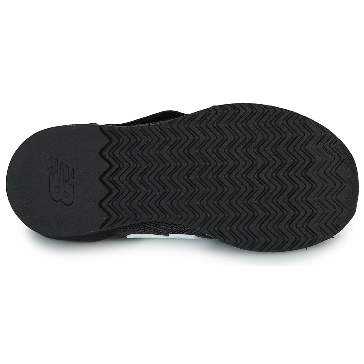 Girls' Sneakers New Balance Black